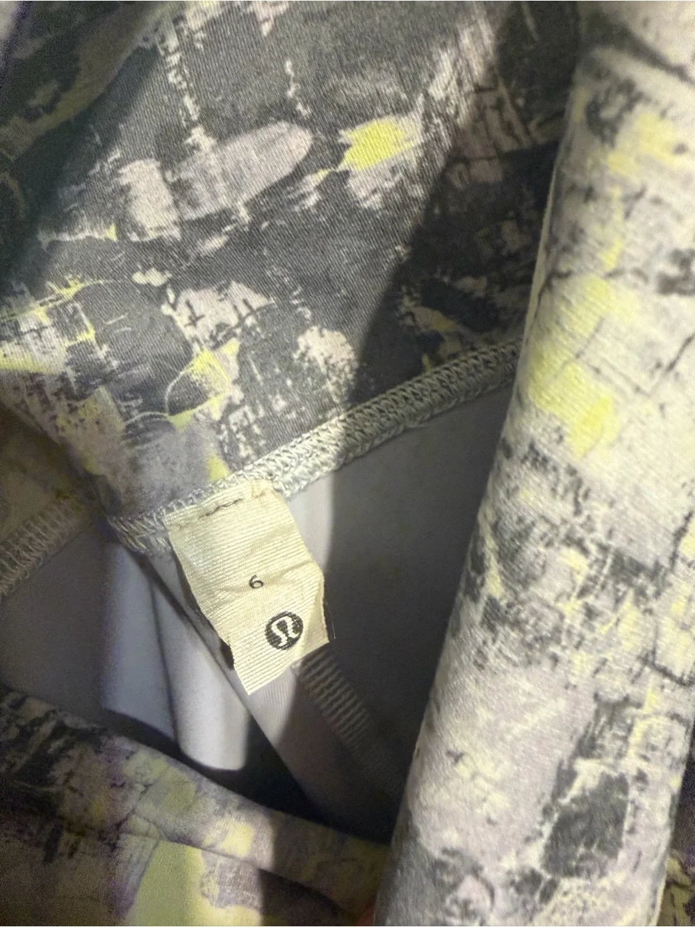 lululemon athletica excellent like